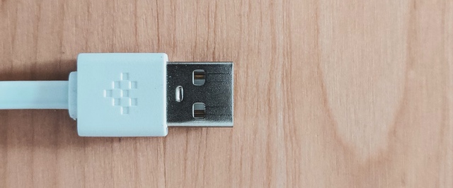 Опубликована спецификация стандарта USB 4 2.0