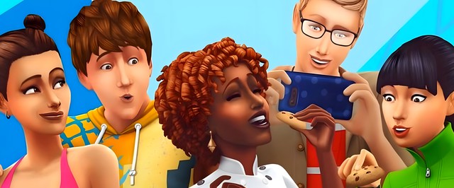 Будущее The Sims: главные новости презентации Maxis