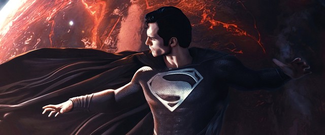 THR о будущем вселенной DC: «Человек из стали 2» с Кавиллом, фильм Джеймса Ганна и серия картин про врагов Бэтмена