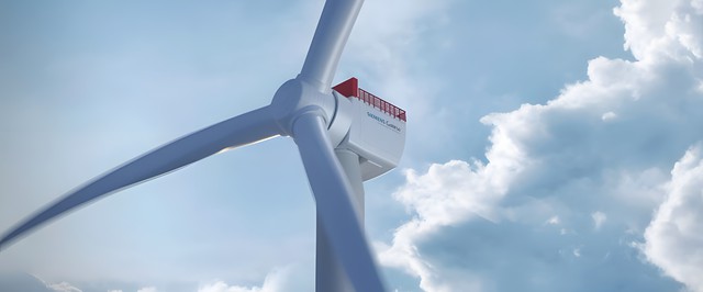 222-метровый ветрогенератор Siemens выдал 359 МВт·ч за день — это новый рекорд