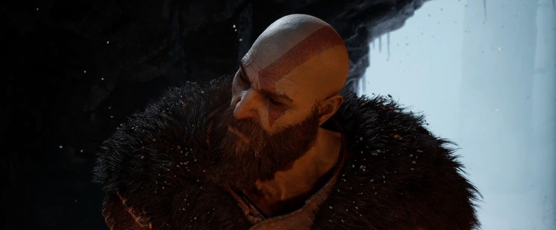 Последняя глава: авторы God of War Ragnarok рассказывают об игре и сюжете