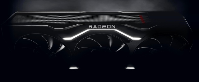 Инсайдер: Radeon RX 7000 более чем вдвое быстрее нынешнего поколения