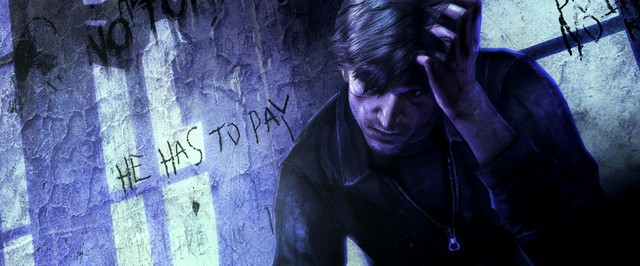 Слух: детали ремейка Silent Hill 2 и еще одной игры серии