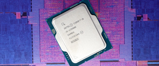 На Intel Core i9-13900K побили рекорд разгона, державшийся 8 лет
