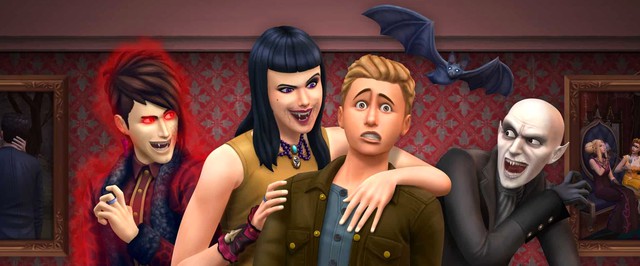 «Купил бесплатную игру»: рейтинг The Sims 4 в Steam пытаются сливать старые владельцы игры