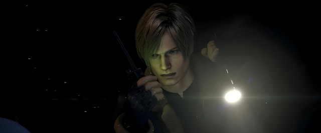 В ремейке Resident Evil 4 не дадут спасти собачку