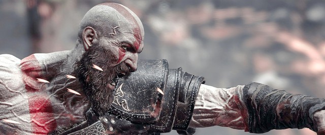 Старое доброе насилие: главное из превью God of War Ragnarok