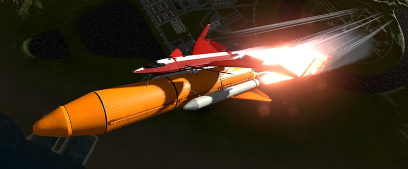 Kerbal Space Program 2 выйдет в раннем доступе 24 февраля