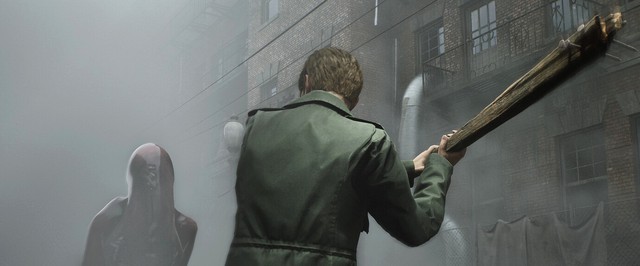 Режиссер и переводчик Silent Hill 2 дал понять, что хочет попасть в титры ремейка