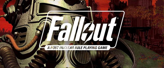 Как появилась New Vegas и почему взорвали Белый Дом: авторы Fallout вспоминают историю серии