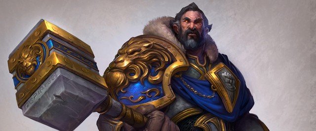 Стримерша «прошла» World of Warcraft, получив 4481 достижение за 669 дней