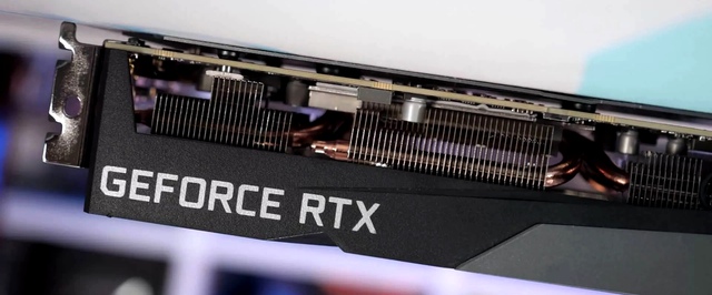 Nvidia анонсировала новые GeForce RTX 3060/3060 Ti и выпустила драйвер с их поддержкой