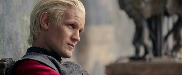 «Дом дракона» это успех: топ-менеджер HBO рассказывает о будущем киновселенной «Игры престолов»