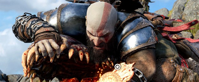 До 70 часов на прохождение: детали God of War Ragnarok из впечатлений журналистов