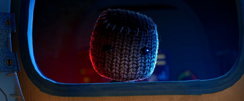 Онлайн в Sackboy A Big Adventure на PC не достиг 600 человек
