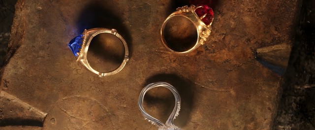 Почему в сериале «Властелин колец: Кольца власти» раньше времени сделали кольца: объясняет сценарист Дженнифер Хатчисон