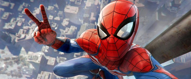 Spider-Man — самая продаваемая игра Sony на PC через 2 месяца после релиза