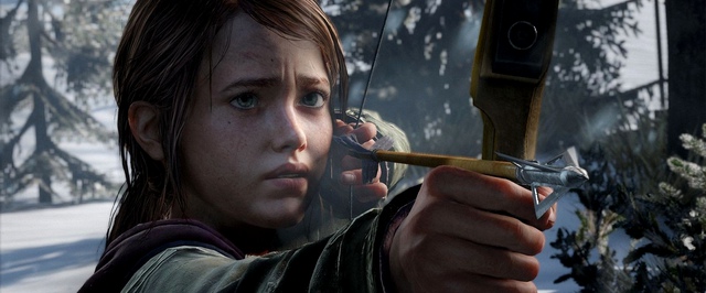 Слух: премьера сериала The Last of Us состоится 15 января 2023 года