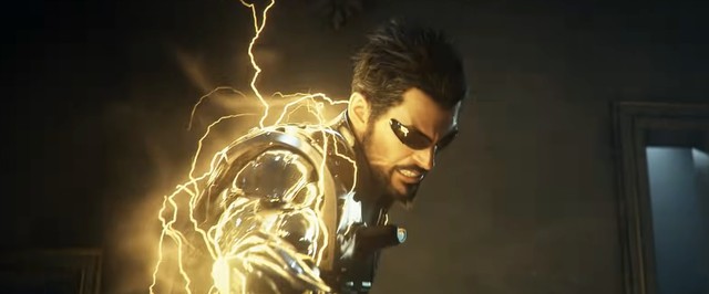 Бывшая Square Enix Montreal закрыта — возможно, в работе новый Deus Ex