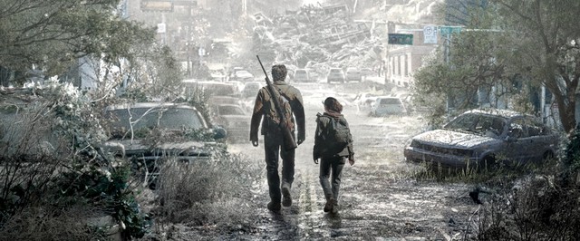 Сериал The Last of Us действительно начнет выходить 15 января