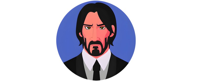 Про Джона Уика могут сделать AAA-игру