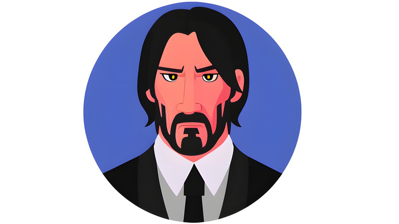 Про Джона Уика могут сделать AAA-игру