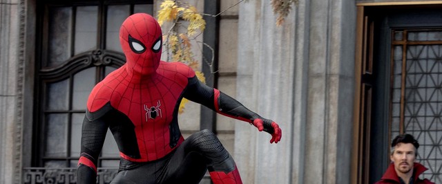 СМИ: в «Человек-паук: Через вселенные 2» будут Паук Тома Холланда и персонаж Spider-Man от Insomniac