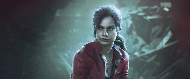 Онлайн Resident Evil Re:Verse в Steam упал ниже 300 человек через 2 недели после выхода