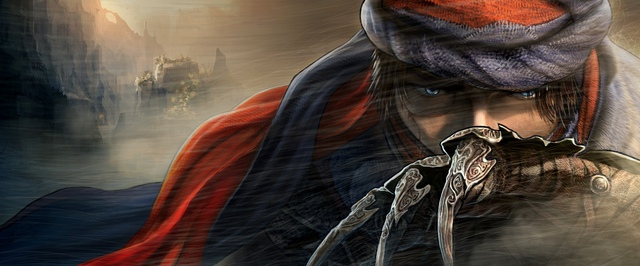 Все еще не отменен: Ubisoft отвечает на вопросы о ремейке Prince of Persia