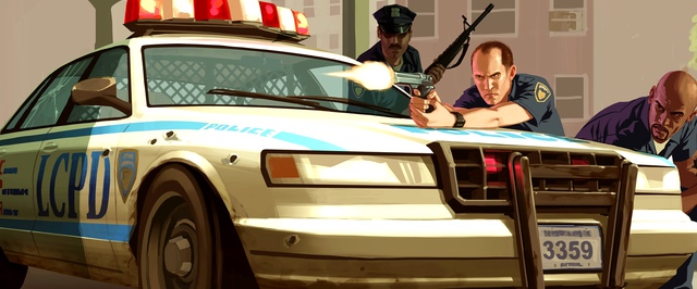 Take-Two: утечка GTA 6 не повлияла на разработку, продано 170+ миллионов копий GTA 5