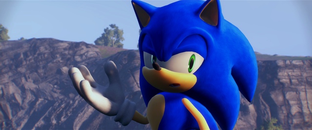 «Это то, чем Соник должен был быть»: Sonic Frontiers оказалась неожиданно удачной