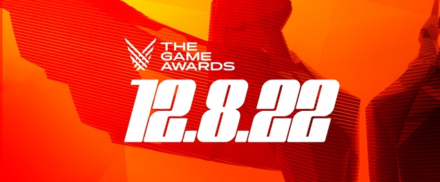 Номинантов The Game Awards назовут 14 ноября — тогда же откроется голосование
