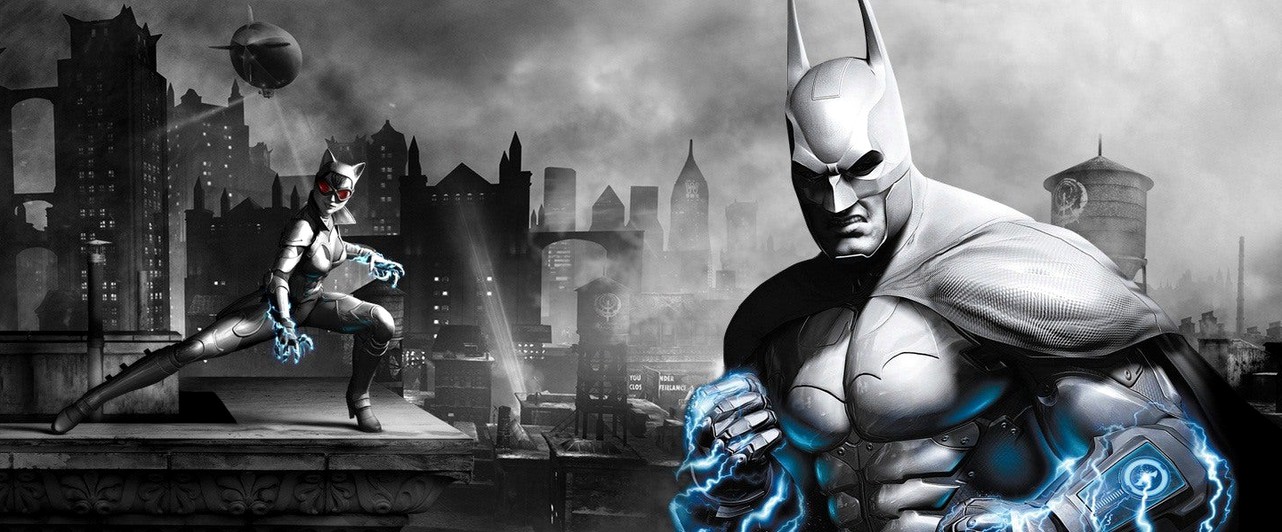 Batman: Arkham City Armored Edition (Wii U) – отличия и особенности