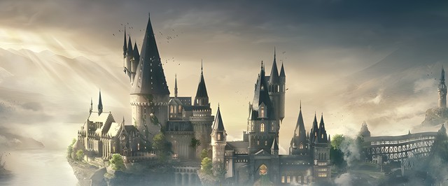 Геймплей Hogwarts Legacy: создание персонажа, боевая система и прогулка по Хогвартсу