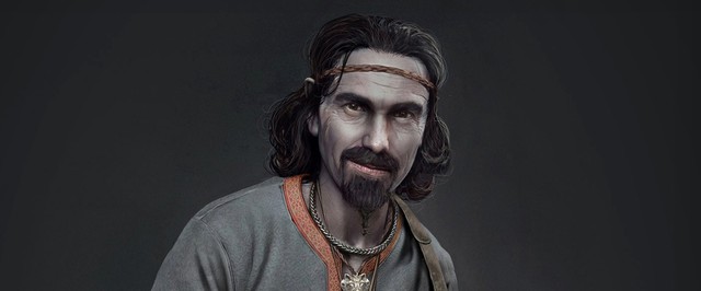 Композитора God of War Ragnarok можно встретить в игре: он сыграл гнома