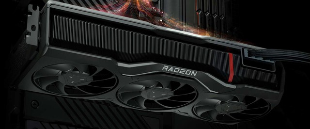 Radeon RX 7900 стали конкурентами GeForce RTX 4080 в презентации AMD