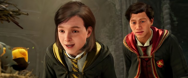 Похоже, у Hogwarts Legacy будет несколько концовок