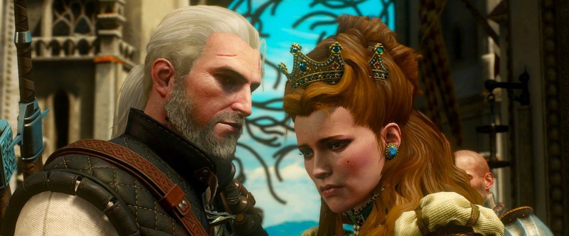 Что входит в ремастер The Witcher 3: объясняет CD Projekt RED