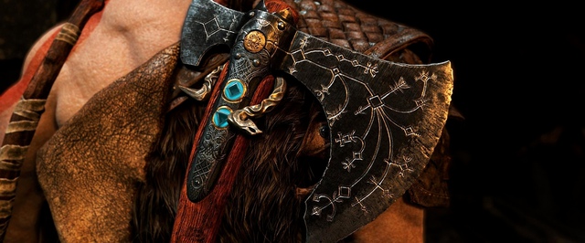 God of War Ragnarok получила первые пострелизные патчи