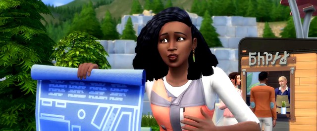 The Sims 4 Legacy Edition станет недоступна с 12 декабря