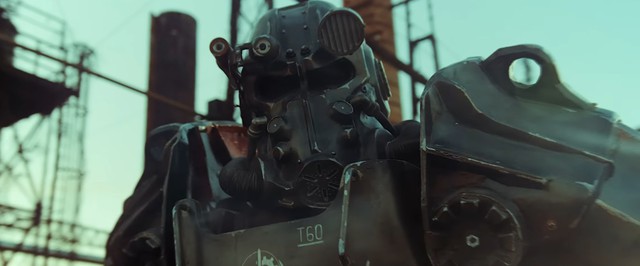 Ядерная война и то, что было после: фанаты Fallout 76 сняли атмосферный трейлер