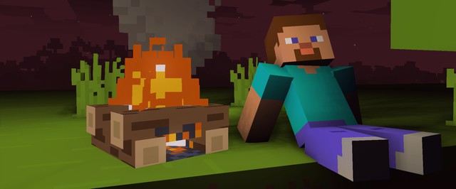 Minecraft Bedrock получила бету 1.19.50.25: что нового