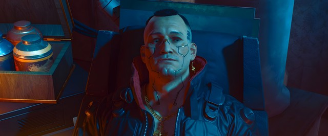 Мод добавил в Cyberpunk 2077 рынок акций, реагирующий на действия игрока