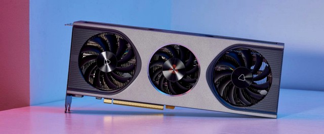 Первые тесты китайской видеокарты MTT S80: конкурент GeForce GTX 1060, а не RTX 3060