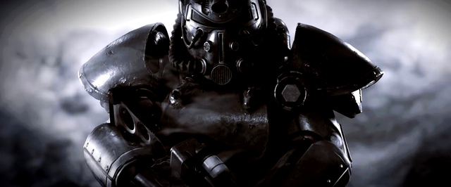 Создатель Fallout New Vegas не против снова поработать над серией