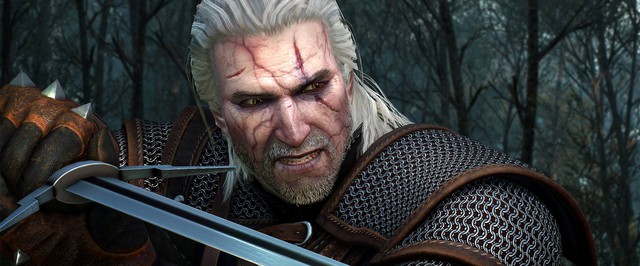 В The Witcher 3 нашли место со скриншота ремастера: фото