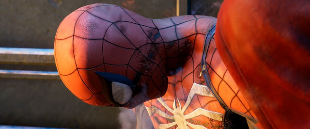 Spider-Man Miles Morales запустили в разрешении 8K: хватило GeForce RTX 4080