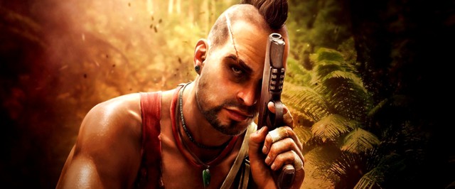 Когда аванпосты были веселыми: авторы Far Cry 3 вспоминают игру в честь юбилея