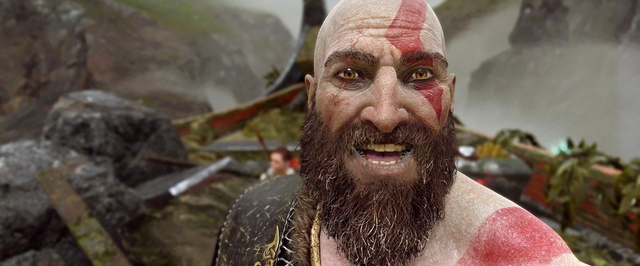 У God of War Ragnarok лучший старт среди всех эксклюзивов Sony — продано 5.1 миллиона копий
