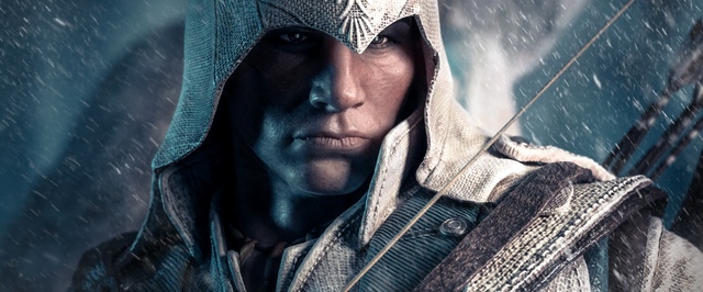 Коннор из Assassins Creed 3 получит реалистичную фигурку за $899